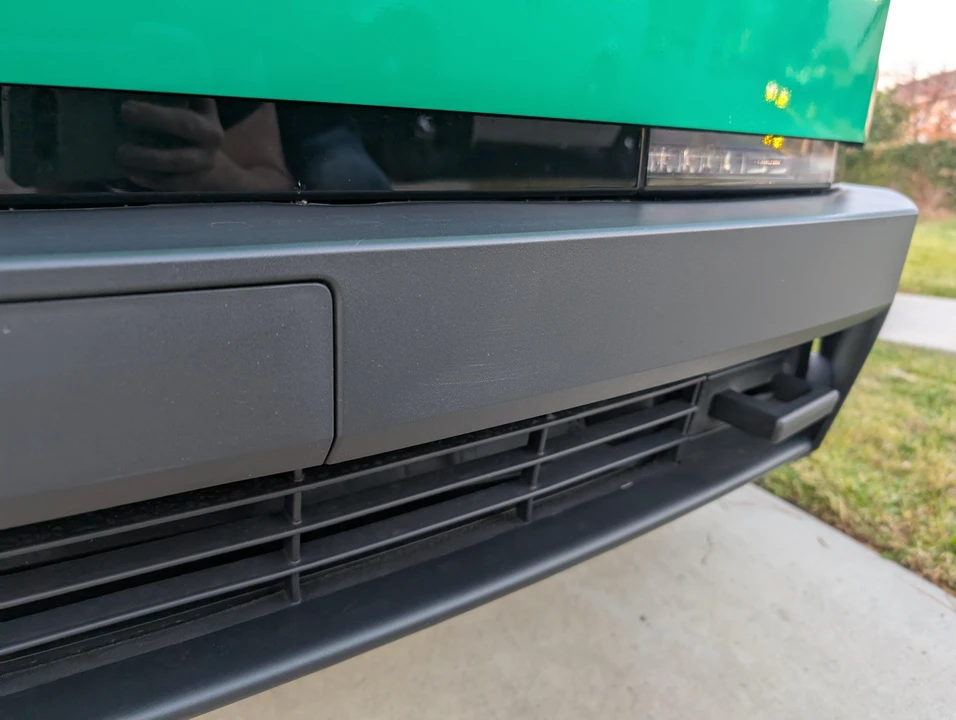 2024 Tesla Cybertruck - Image 14 of 31