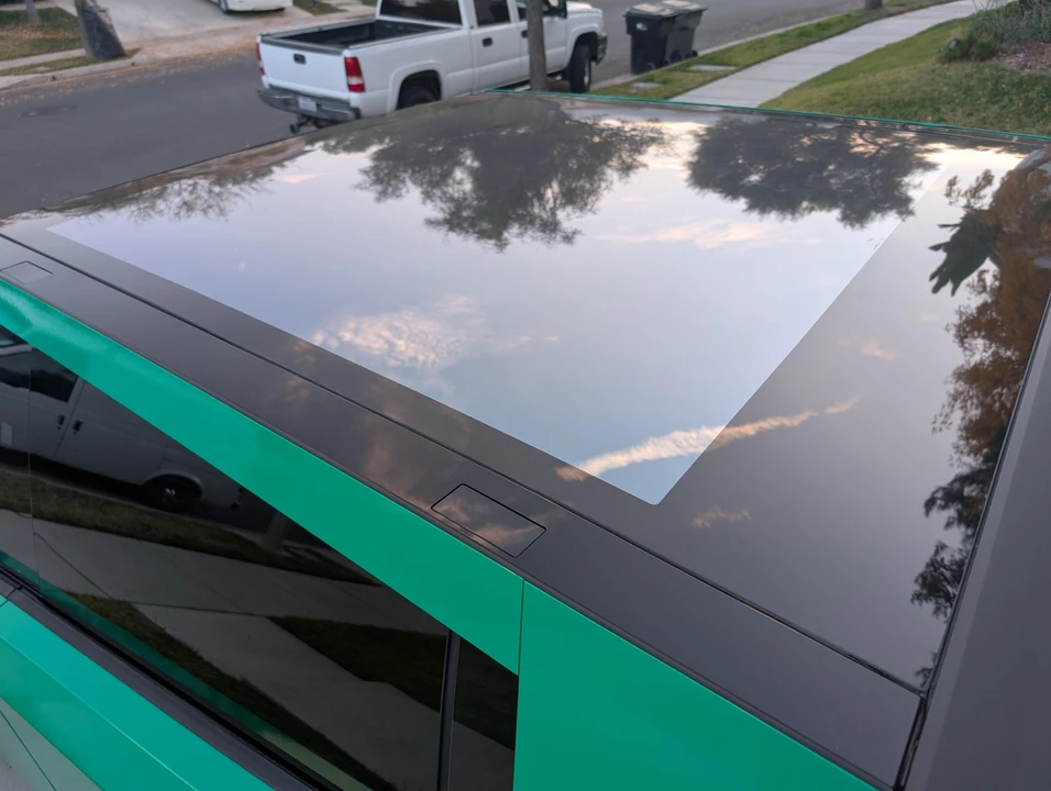 2024 Tesla Cybertruck - Image 22 of 31