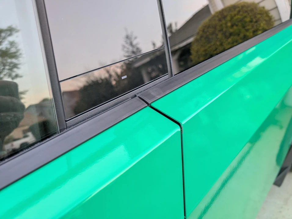 2024 Tesla Cybertruck - Image 20 of 31