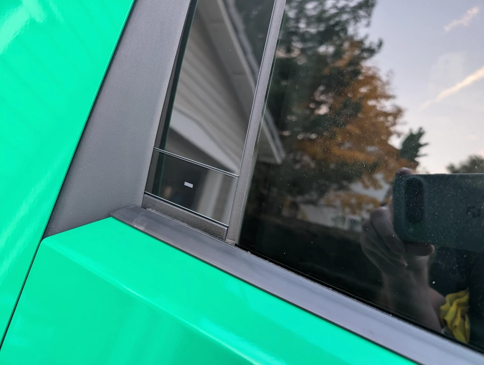 2024 Tesla Cybertruck - Image 31 of 31
