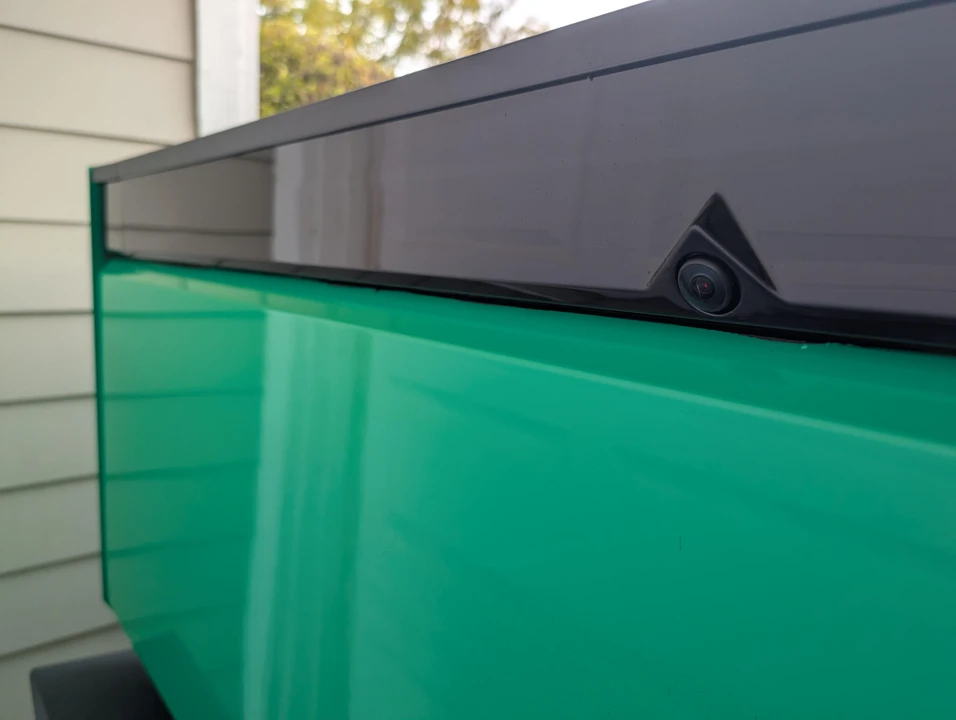 2024 Tesla Cybertruck - Image 26 of 31