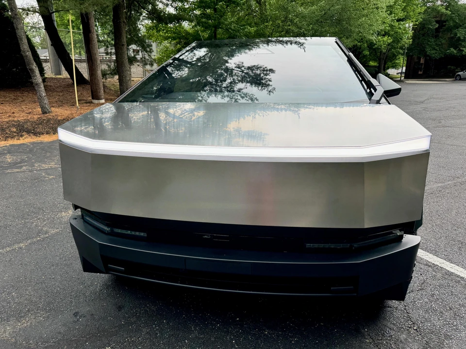 2024 Tesla Cybertruck - Image 6 of 18