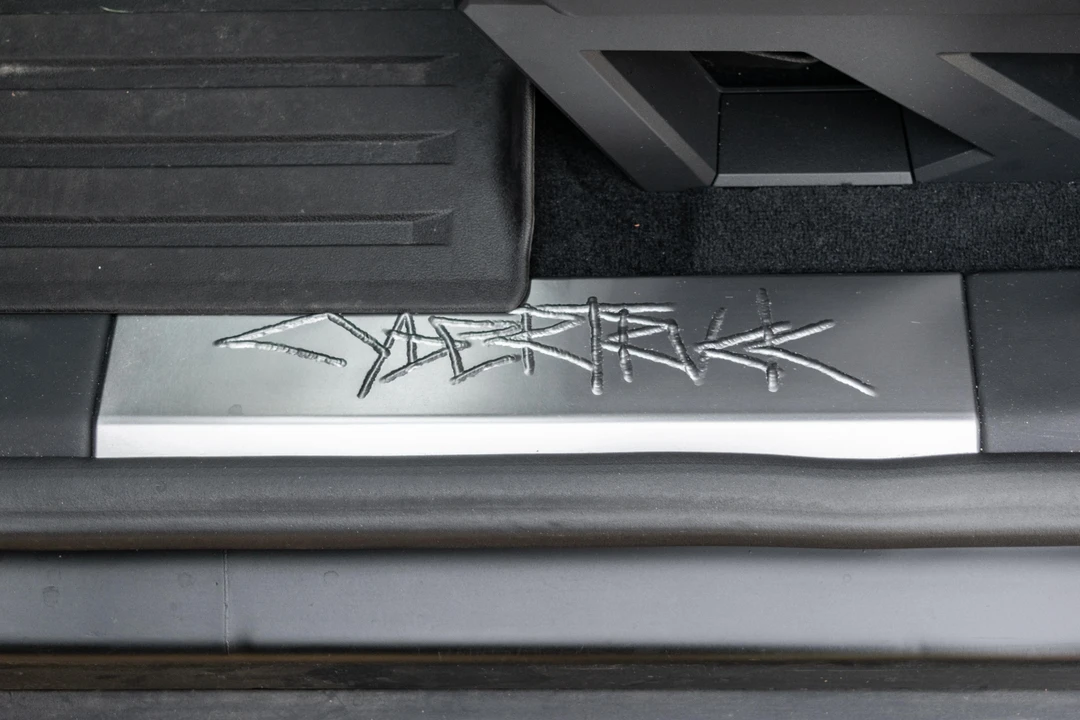 2024 Tesla Cybertruck - Image 31 of 31