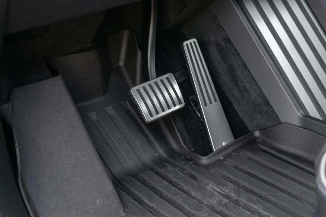 2024 Tesla Cybertruck - Image 30 of 31