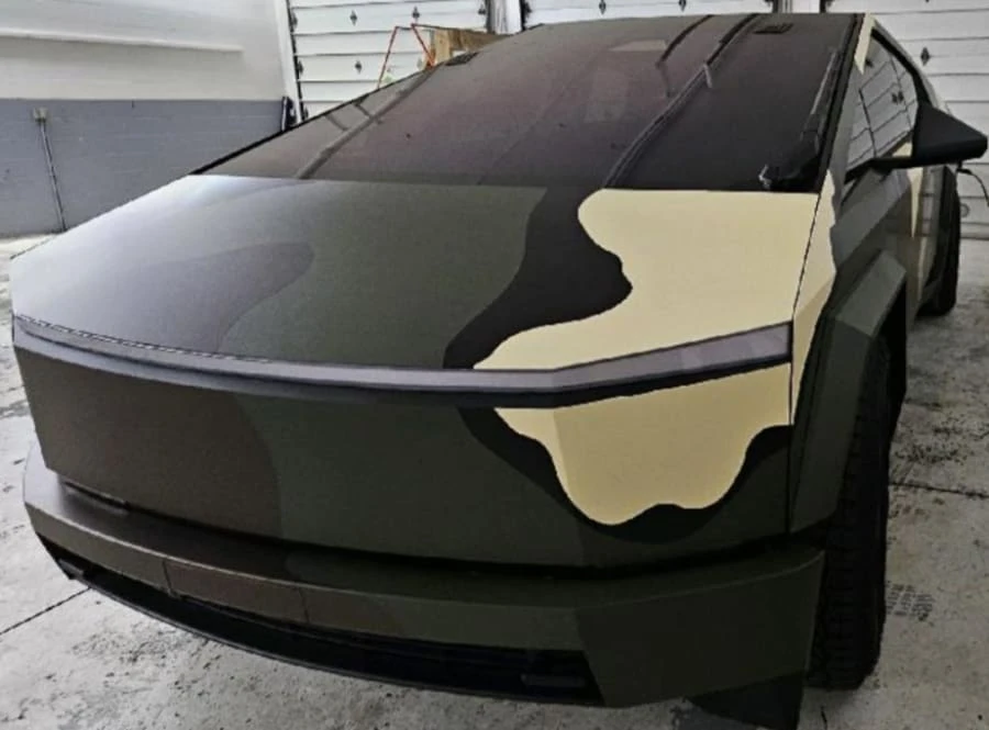 2024 Tesla Cybertruck - Image 4 of 14