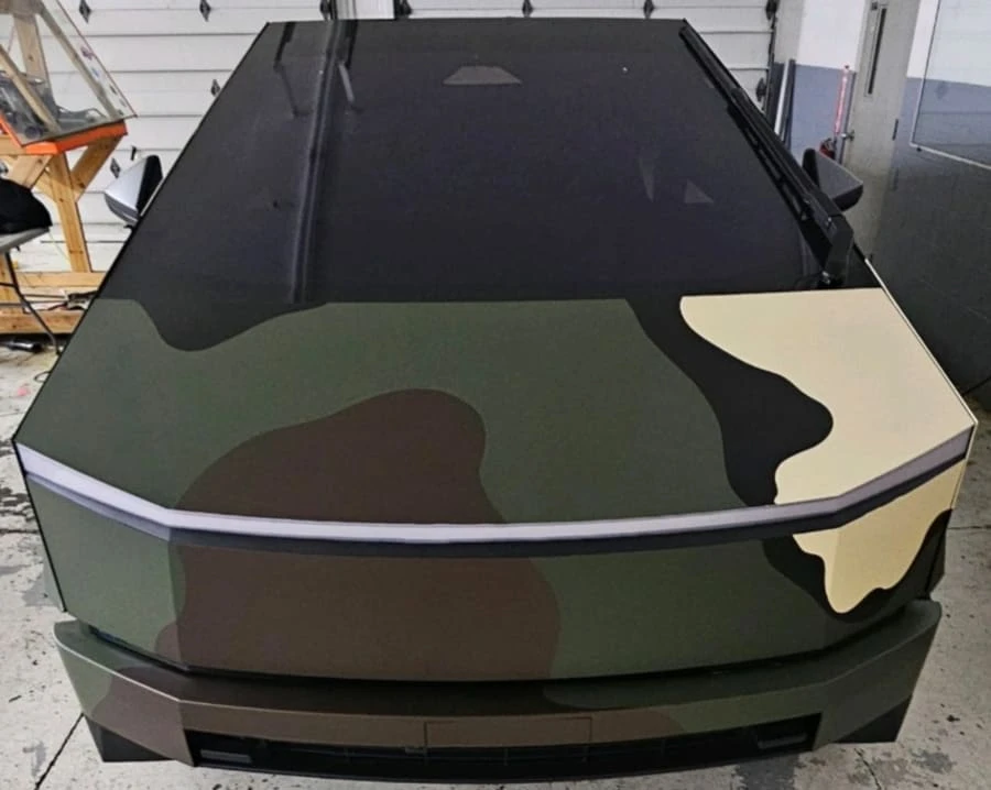 2024 Tesla Cybertruck - Image 5 of 14