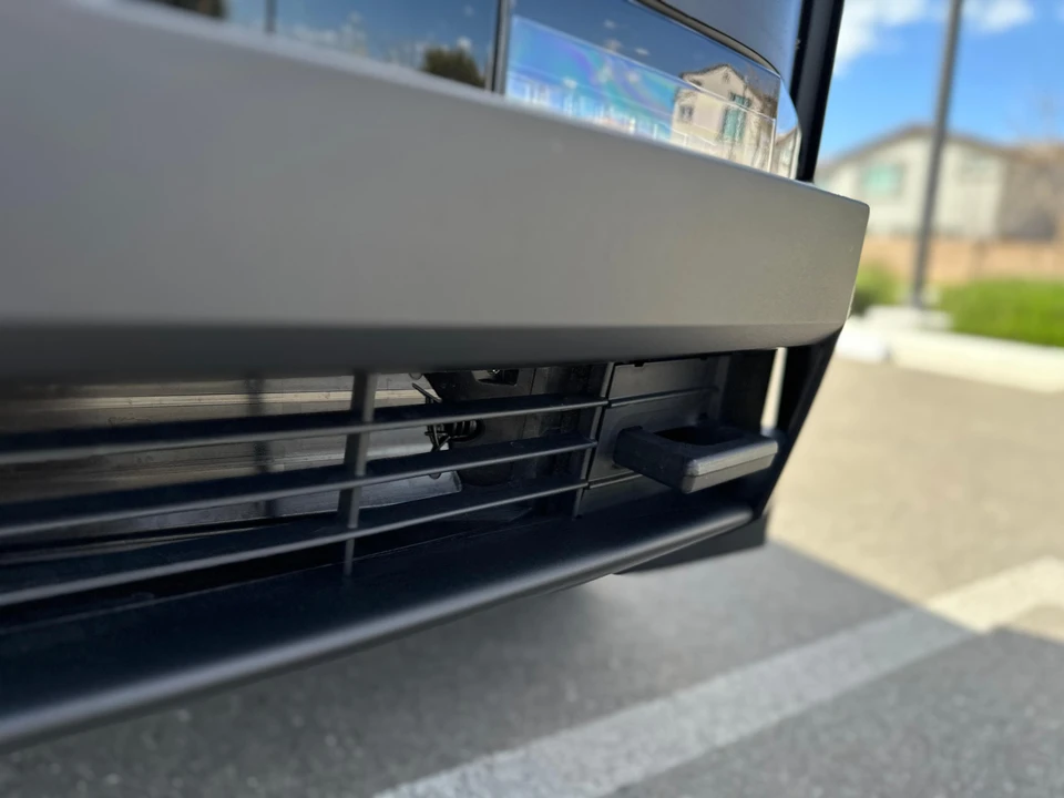 2024 Tesla Cybertruck - Image 30 of 30