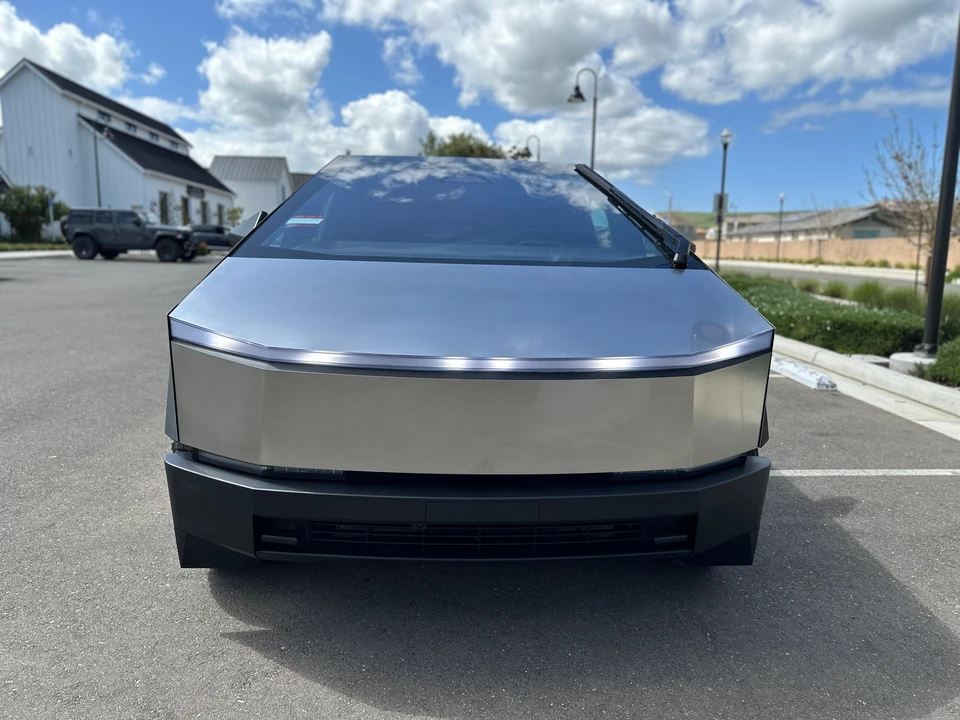 2024 Tesla Cybertruck - Image 6 of 30