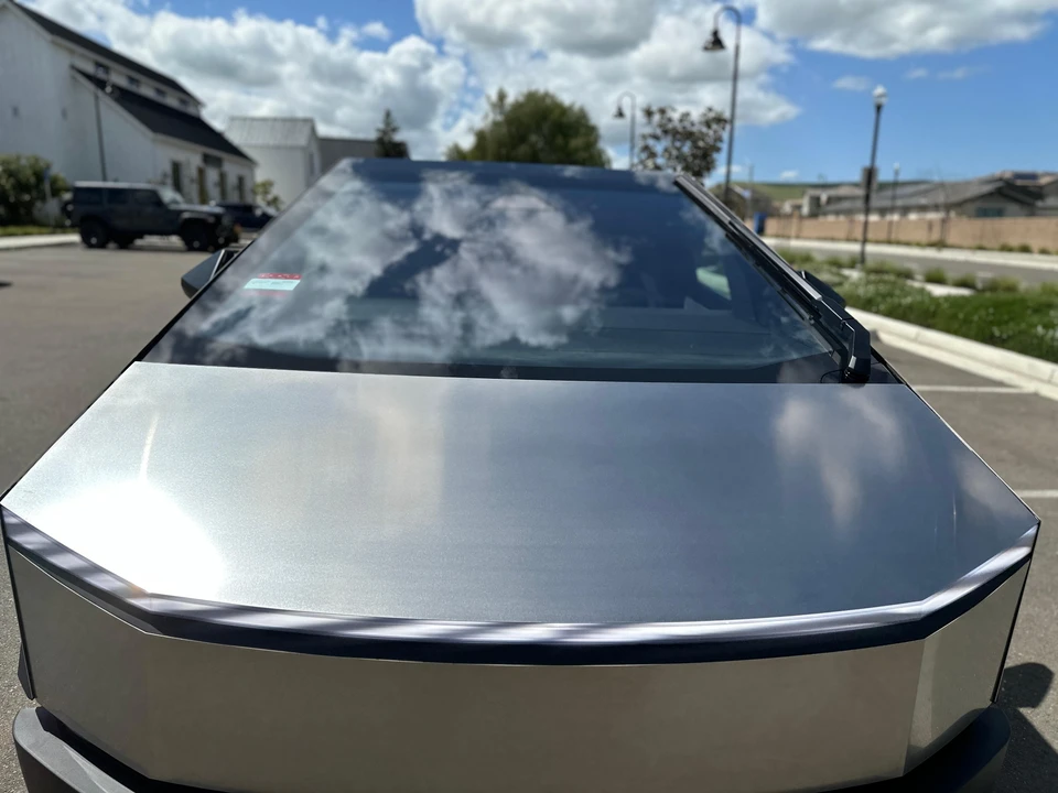 2024 Tesla Cybertruck - Image 27 of 30