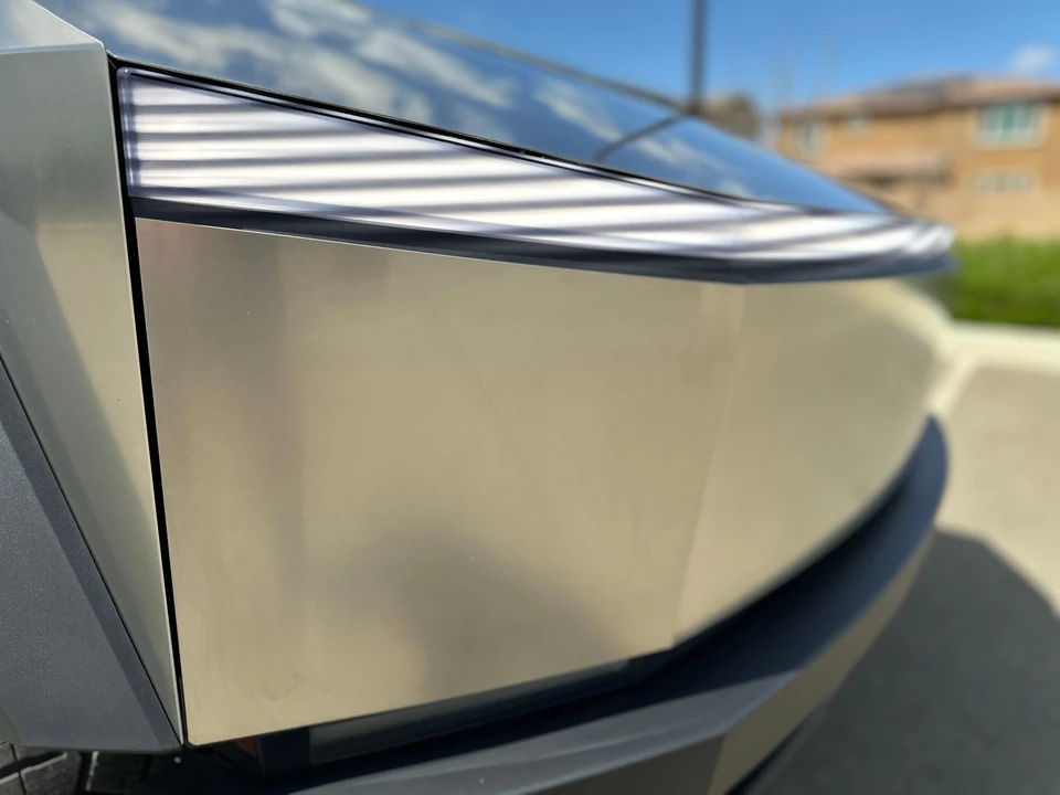 2024 Tesla Cybertruck - Image 24 of 30