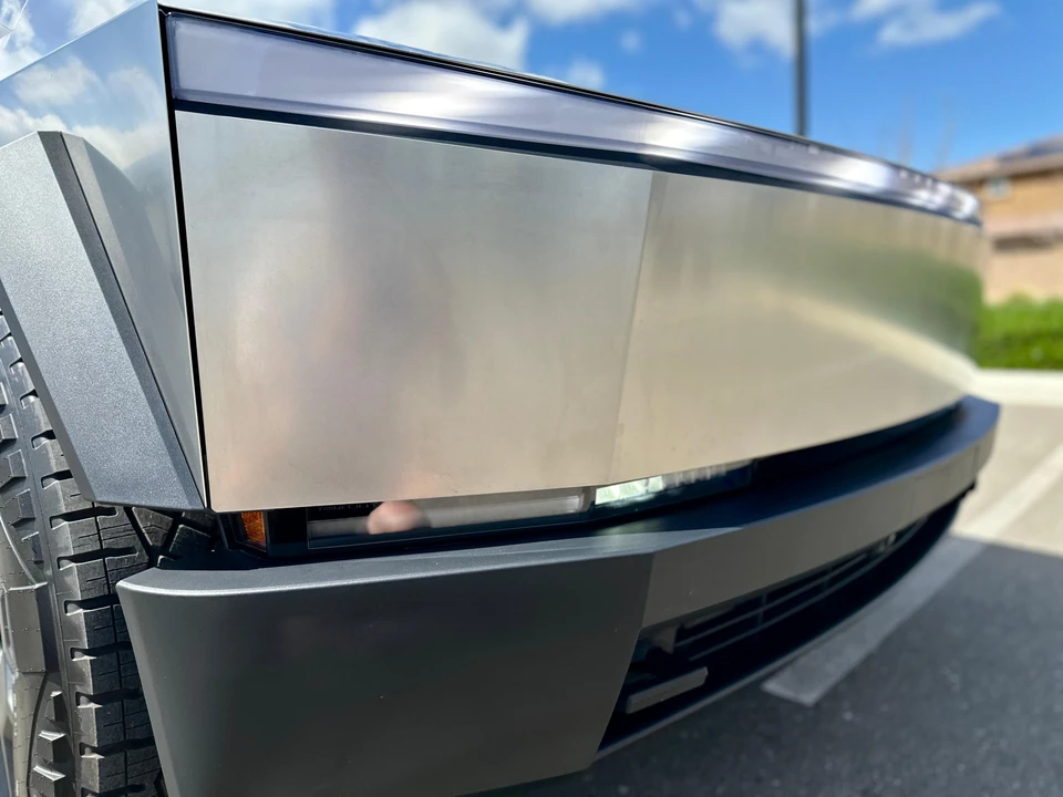 2024 Tesla Cybertruck - Image 25 of 30