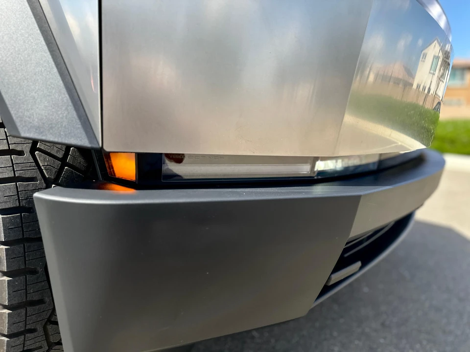 2024 Tesla Cybertruck - Image 26 of 30