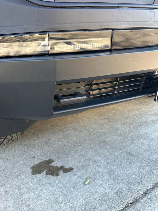 2024 Tesla Cybertruck - Image 31 of 31