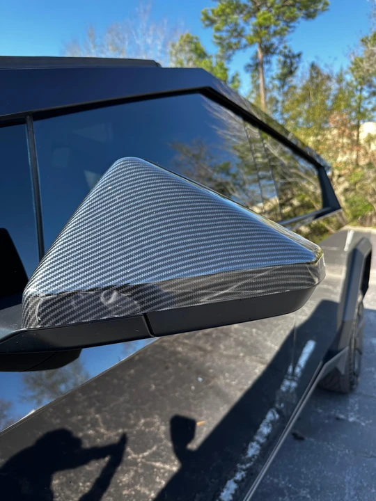 2024 Tesla Cybertruck - Image 25 of 31