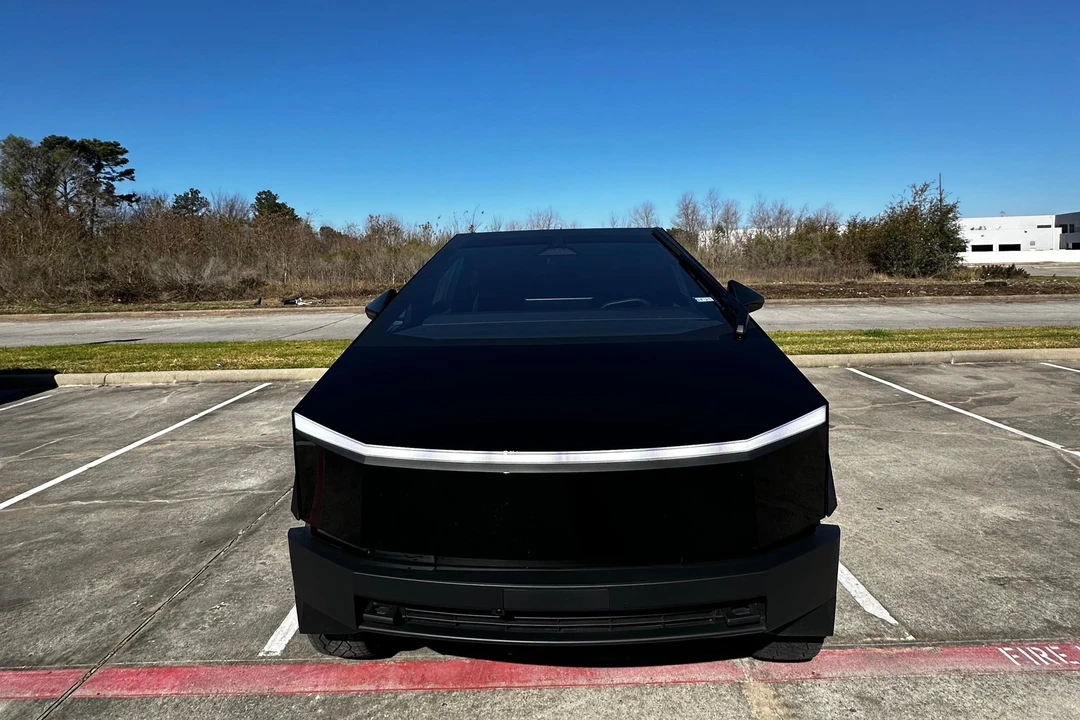 2024 Tesla Cybertruck - Image 6 of 31