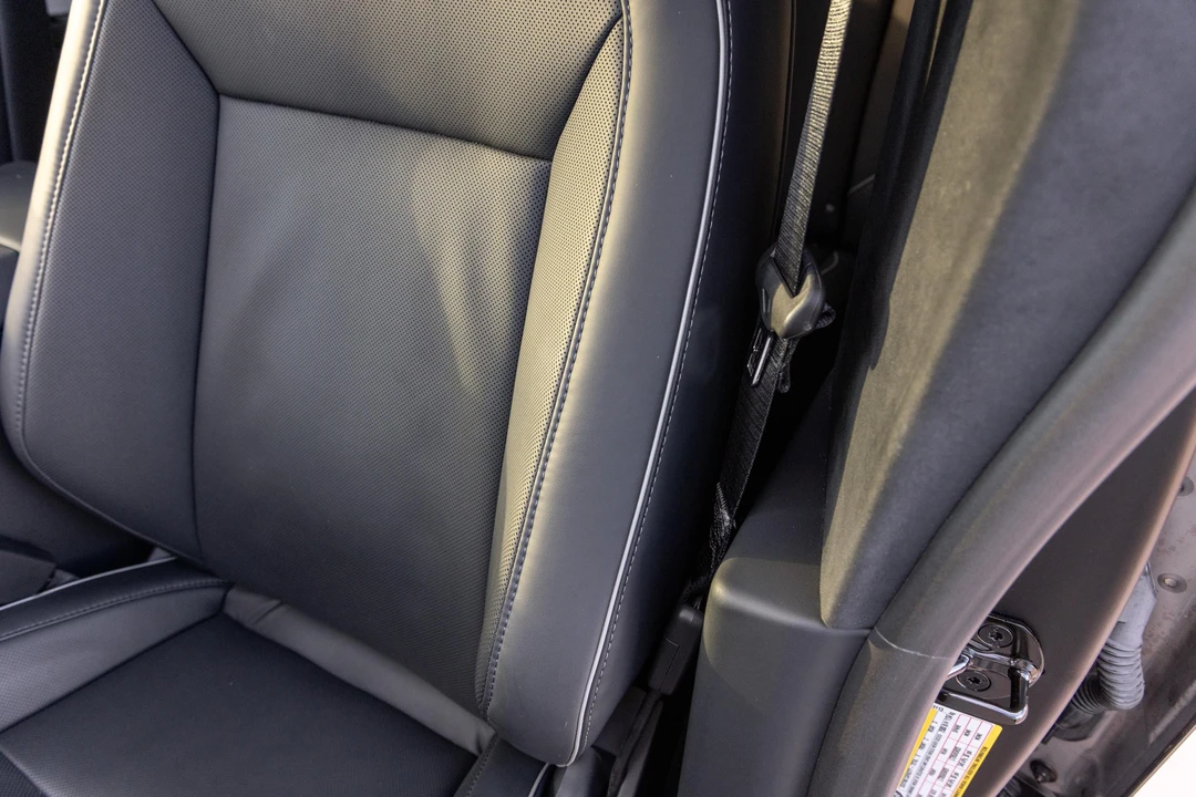 2024 Tesla Cybertruck - Image 29 of 31