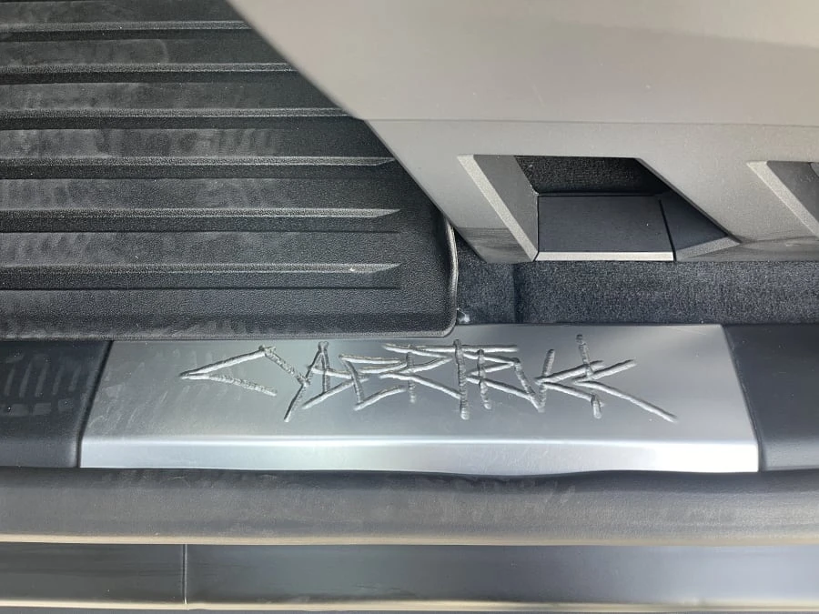 2024 Tesla Cybertruck - Image 25 of 31