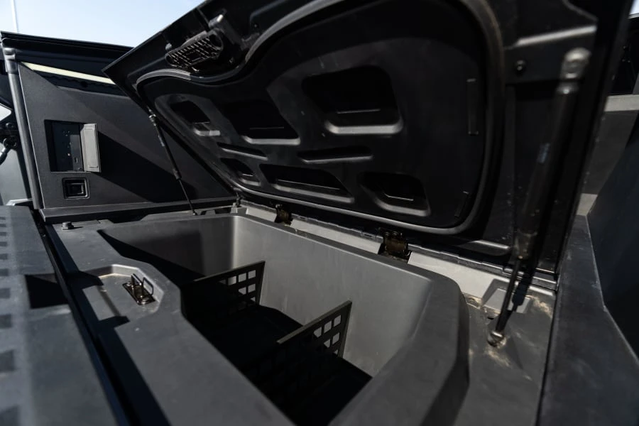 2024 Tesla Cybertruck - Image 30 of 31