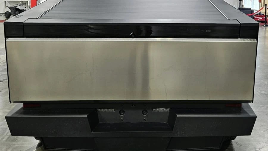 2024 Tesla Cybertruck - Image 6 of 10