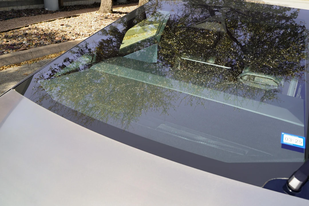 2024 Tesla Cybertruck - Image 23 of 31
