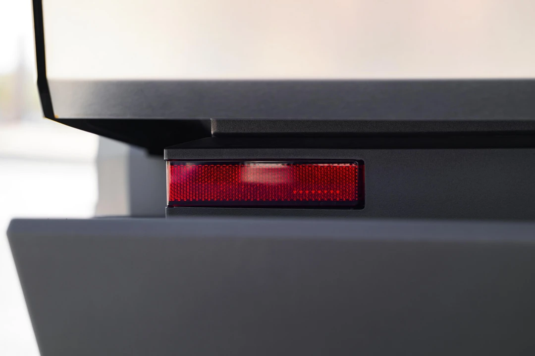 2024 Tesla Cybertruck - Image 31 of 31