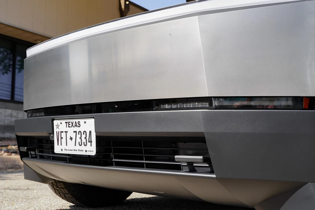2024 Tesla Cybertruck - Image 21 of 31