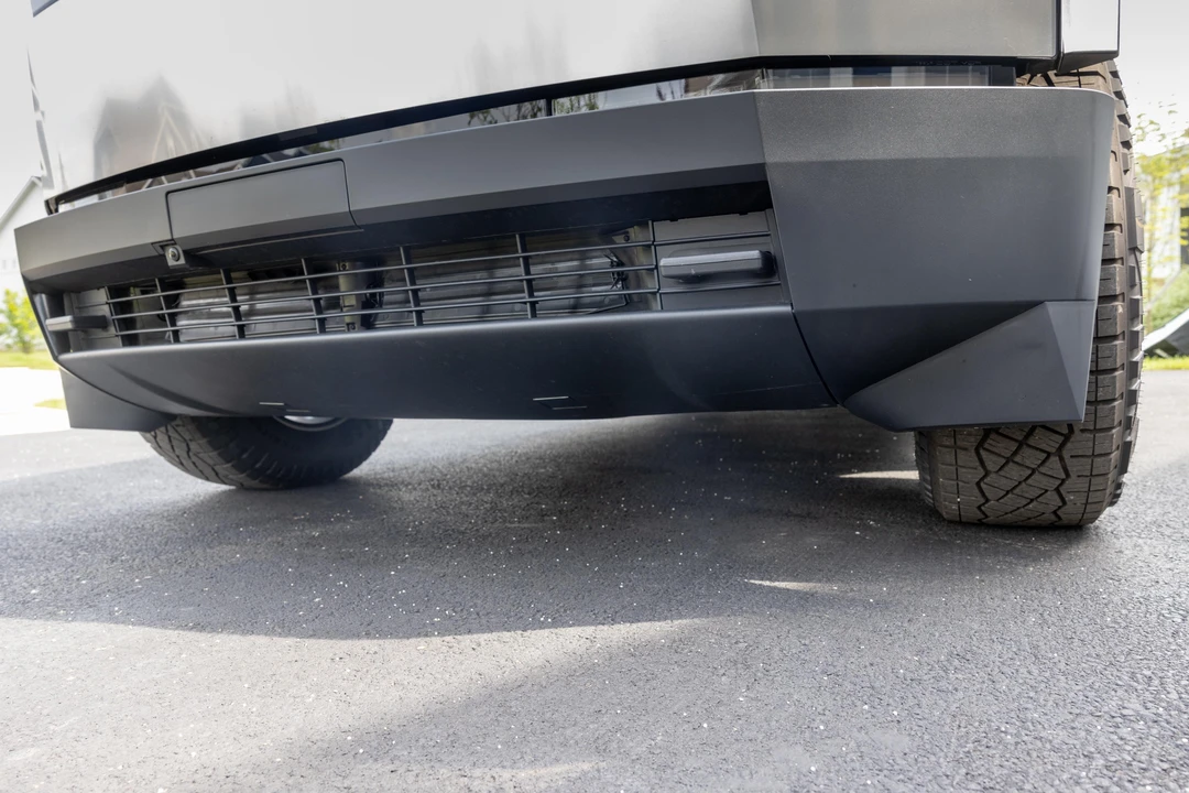 2024 Tesla Cybertruck - Image 12 of 31