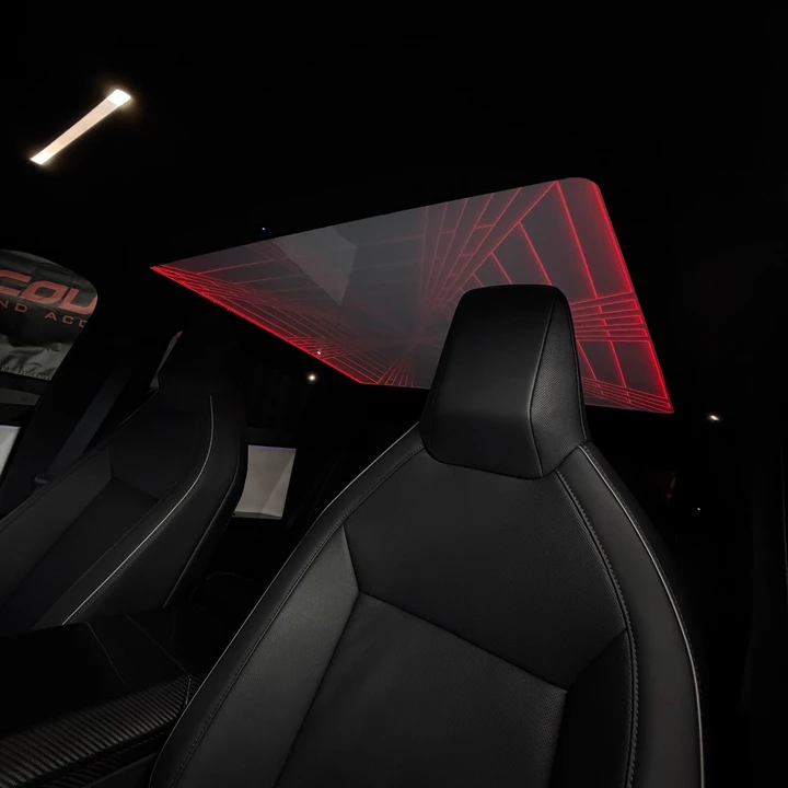 2024 Tesla Cybertruck - Image 16 of 21