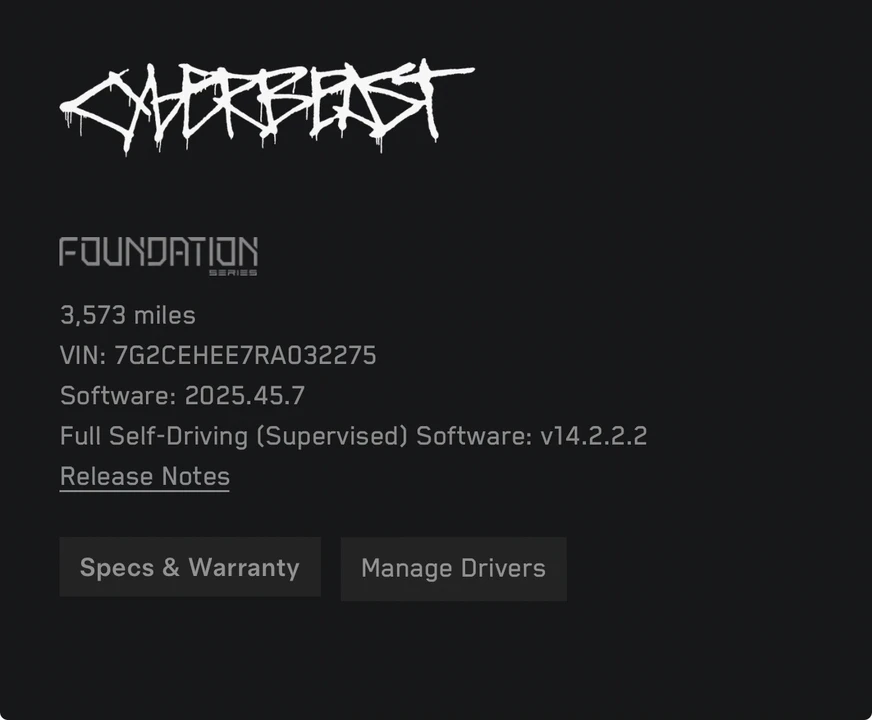 2024 Tesla Cybertruck - Image 13 of 21