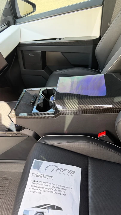 2024 Tesla Cybertruck - Image 11 of 21