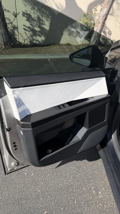 2024 Tesla Cybertruck - Image 21 of 21