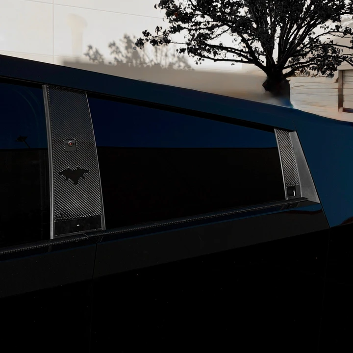 2024 Tesla Cybertruck - Image 12 of 21