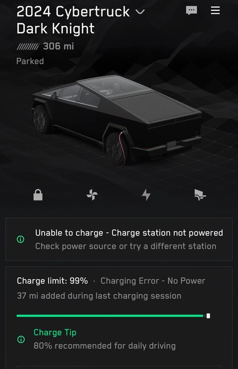 2024 Tesla Cybertruck - Image 14 of 21