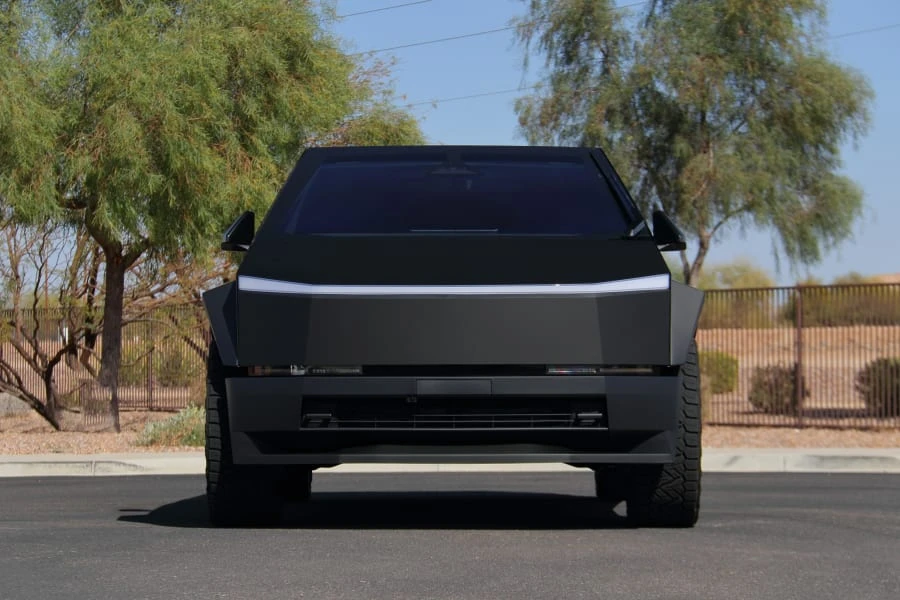 2024 Tesla Cybertruck - Image 4 of 31