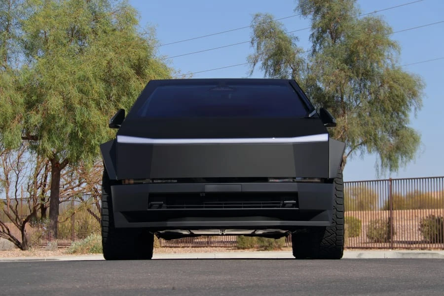 2024 Tesla Cybertruck - Image 26 of 31