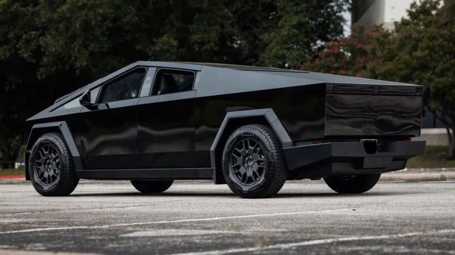 2024 Tesla Cybertruck - Image 7 of 14