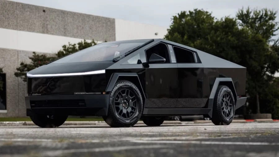 2024 Tesla Cybertruck - Image 6 of 14