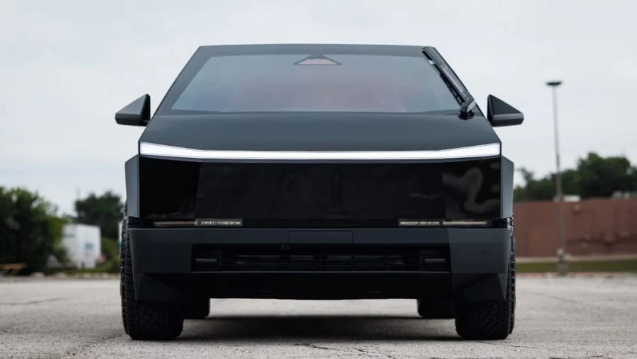 2024 Tesla Cybertruck - Image 4 of 14