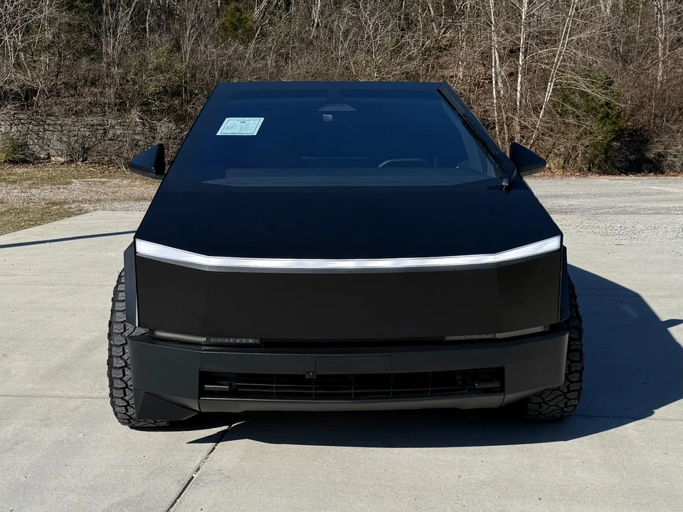 2024 Tesla Cybertruck - Image 5 of 12