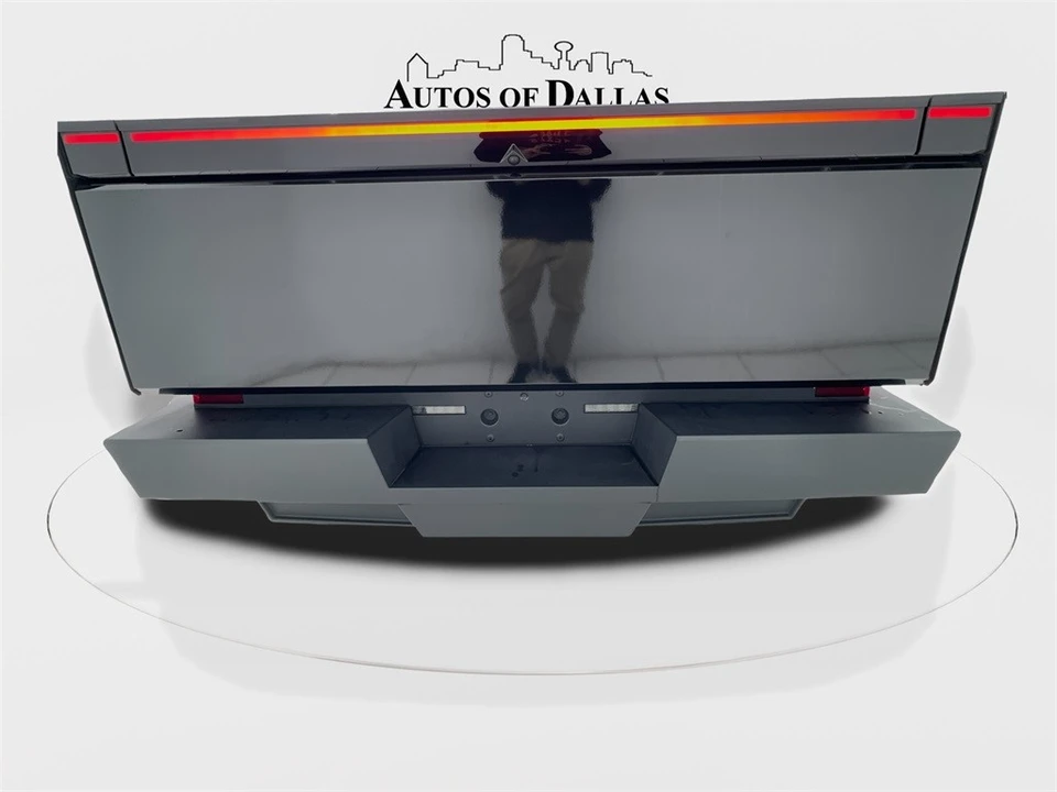 2024 Tesla Cybertruck - Image 11 of 12