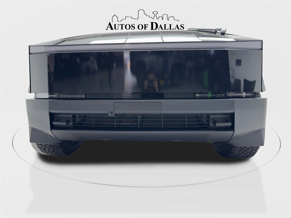 2024 Tesla Cybertruck - Image 4 of 12