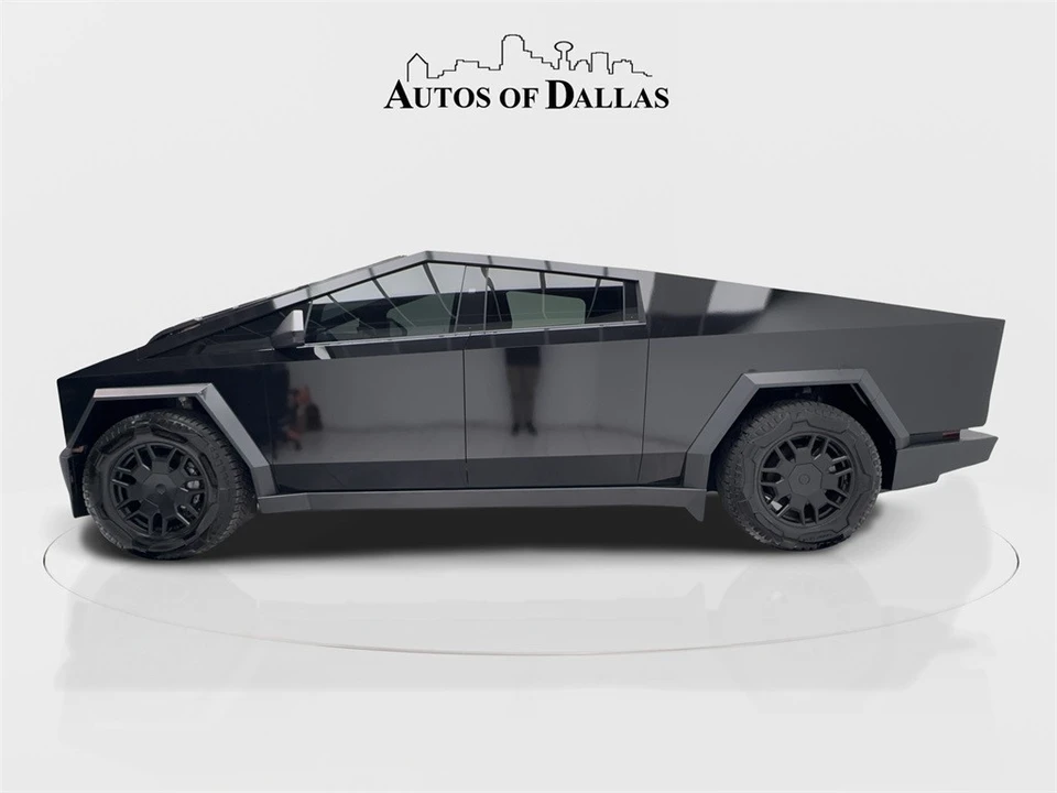 2024 Tesla Cybertruck - Image 6 of 12