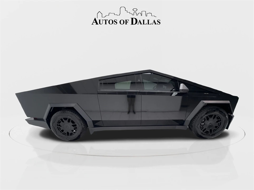 2024 Tesla Cybertruck - Image 7 of 12
