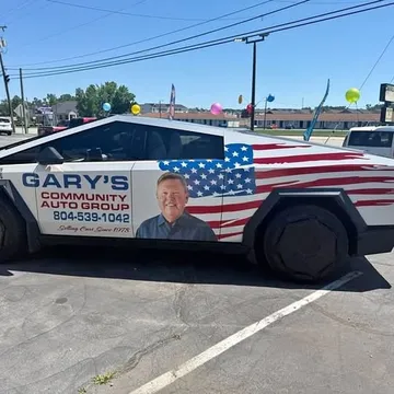 2024 Tesla Cybertruck