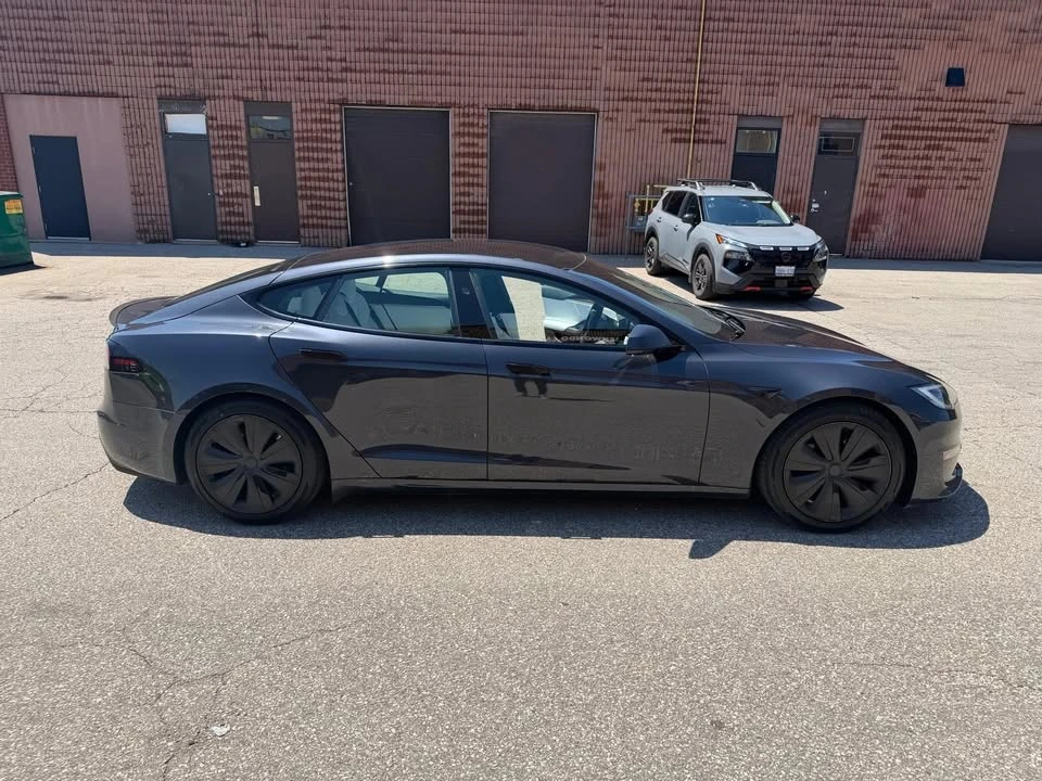 2024 Tesla Model S - Image 4 of 9