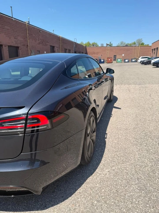 2024 Tesla Model S - Image 6 of 9