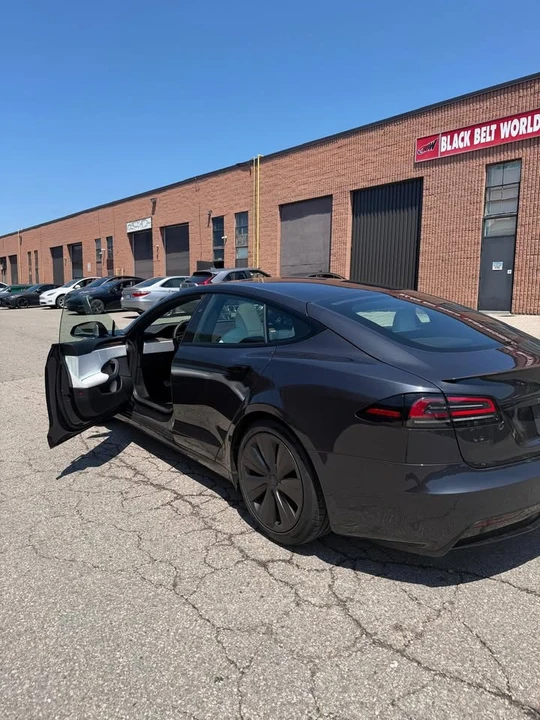 2024 Tesla Model S - Image 3 of 9