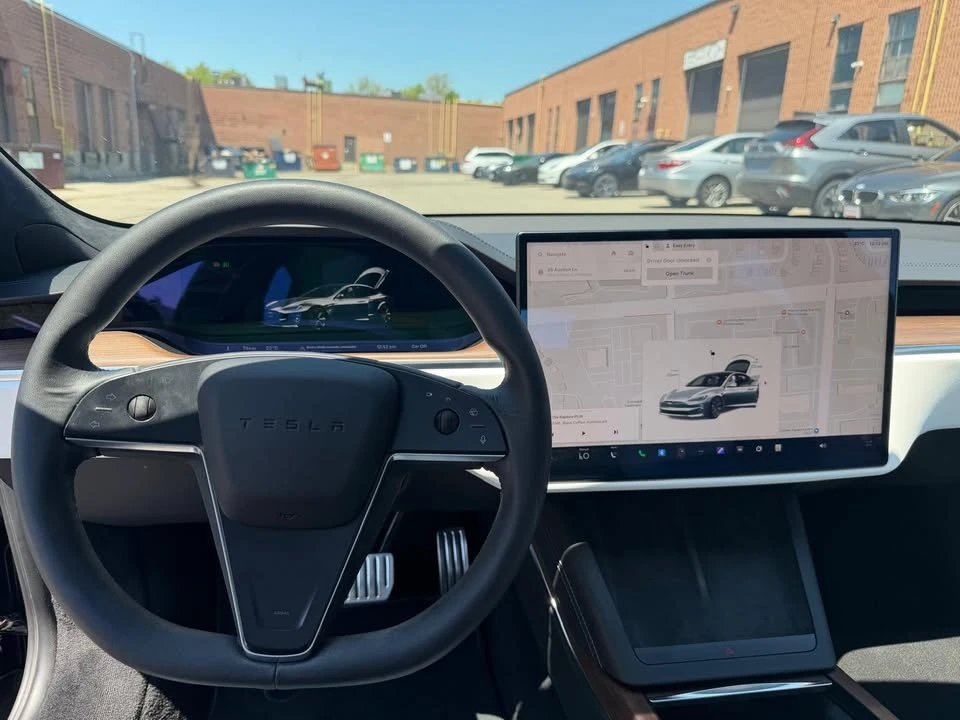 2024 Tesla Model S - Image 9 of 9