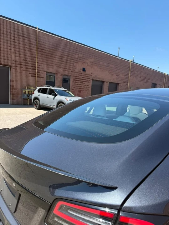 2024 Tesla Model S - Image 5 of 9