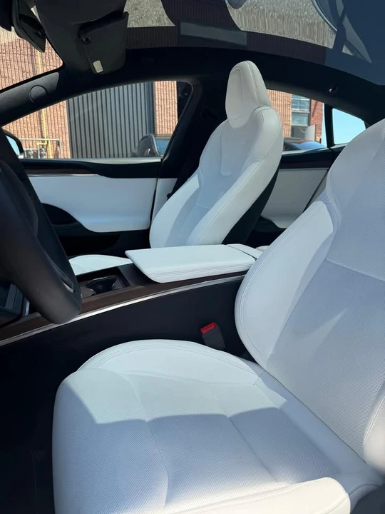 2024 Tesla Model S - Image 8 of 9